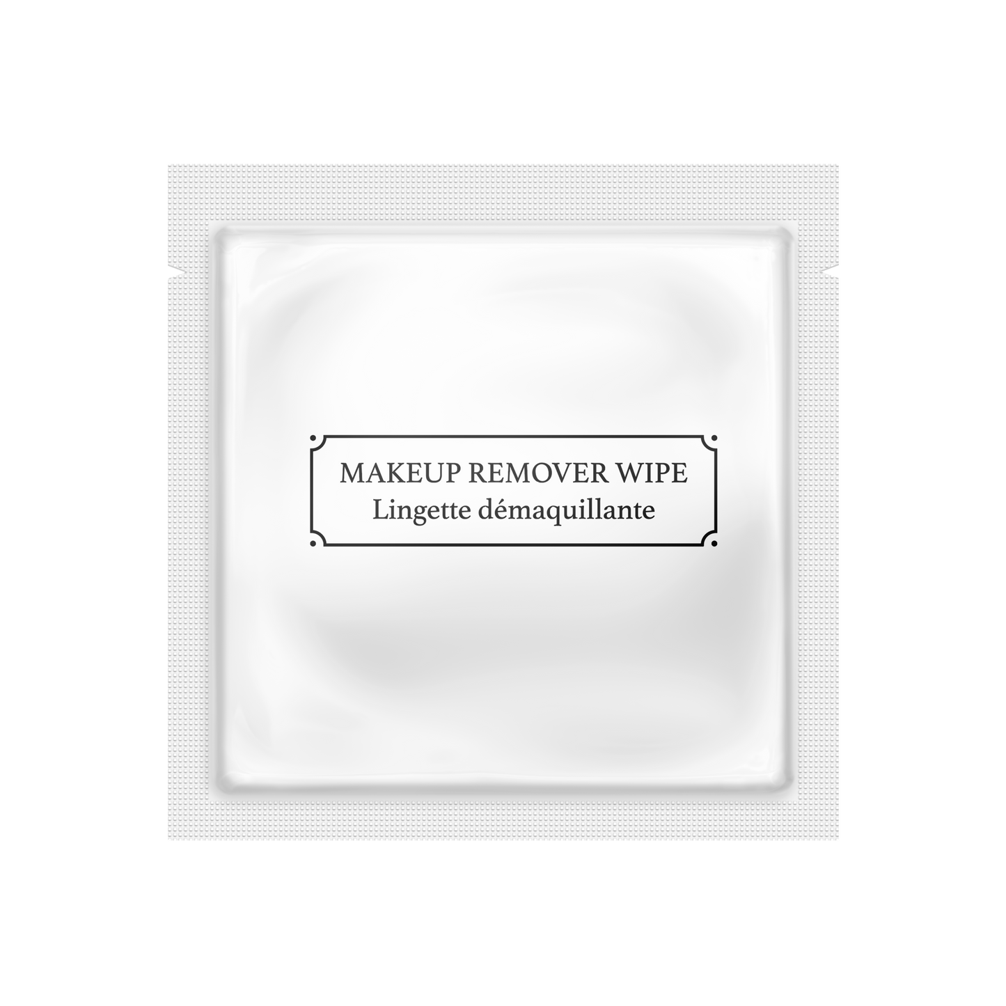 MAKEUP REMOVER WIPES