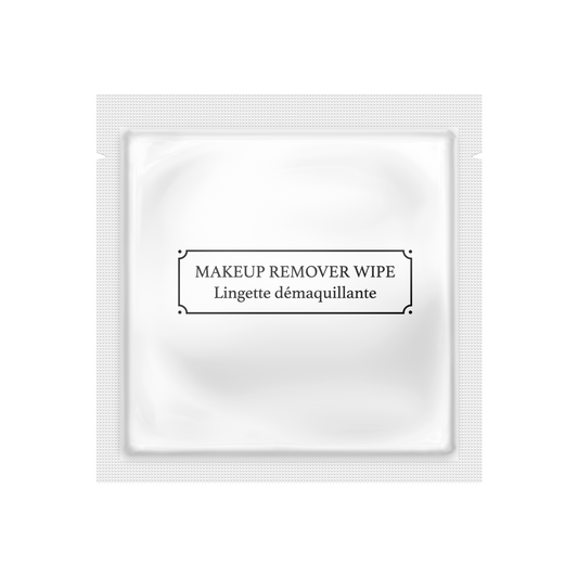 MAKEUP REMOVER WIPES