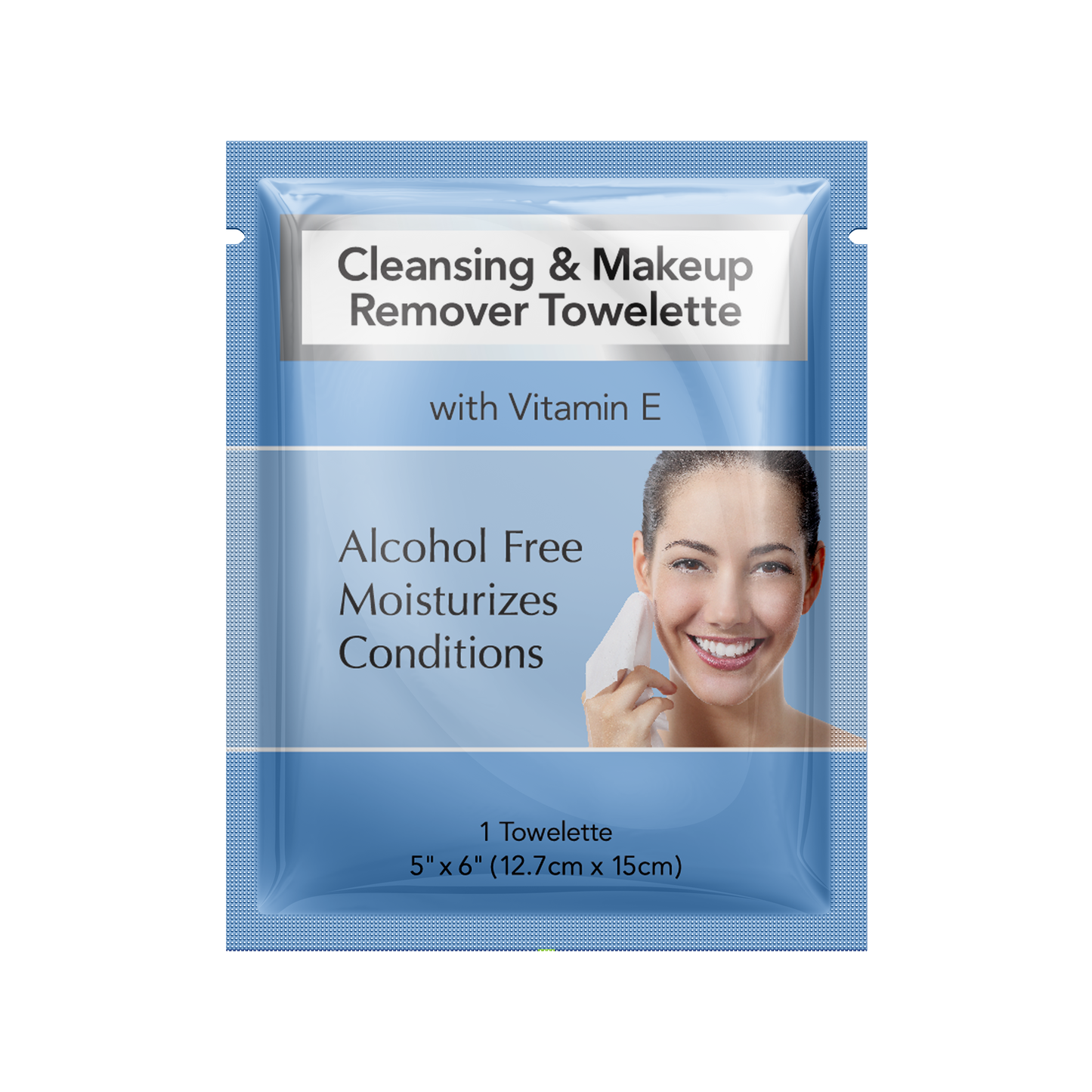 Cleansing and Waterproof Makeup Remover