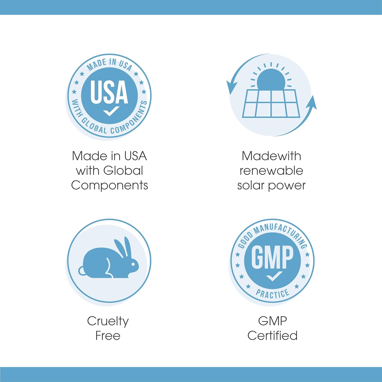 Cleansing and makeup remover towelette packaging with a woman's face on a white background