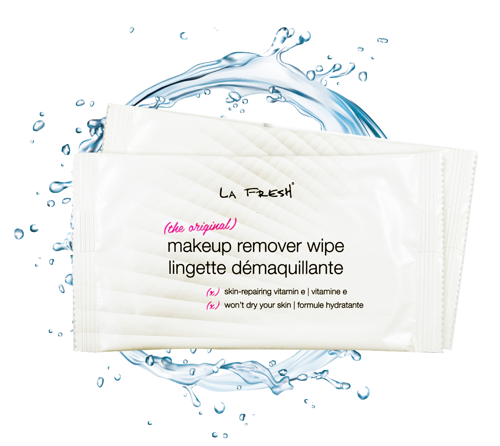 Makeup Remover Wipes